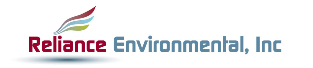 Compny Logo: Reliance Environmental, Inc.