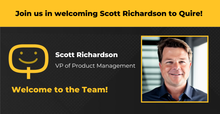 Scott Richardson