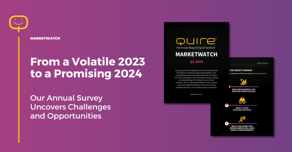 2024 Q1 MarketWatch