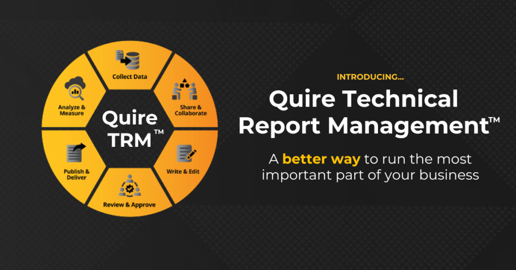 TRM- Intro blog