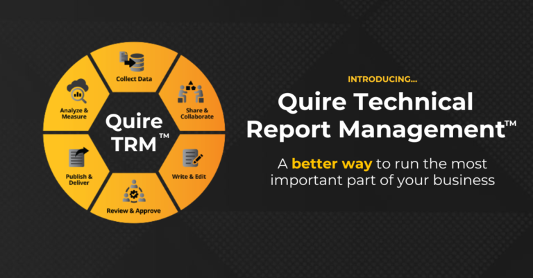 TRM- Intro blog
